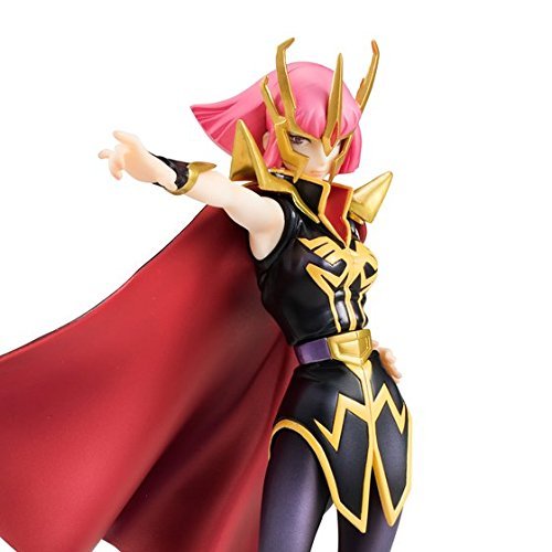 Haman Karn (Limited Reprint version) - 1/8 scale - Excellent ModelRAH DX GA Kidou Senshi Gundam ZZ - MegaHouse