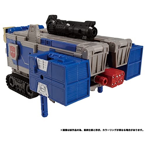 "Transformers" Transformers: Legacy TL-48 Optimus Prime (Armada Universe)