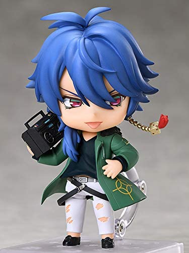 Ipnosi MIC-DIVISION Rap Battle-Nendoroid # 1316 Dice Arisugawa (liberazione)