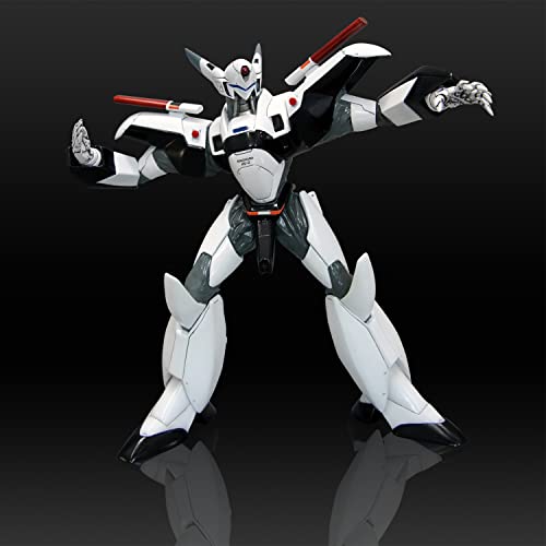 NANKOKU FACTORY "Mobile Police PATLABOR" AV-X0 Type Zero 1/35 Soft Vinyl Kit Reprint Edition