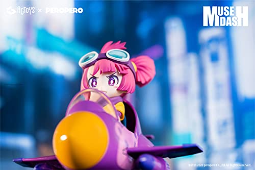 "Muse Dash" Buro Pilot Ver.