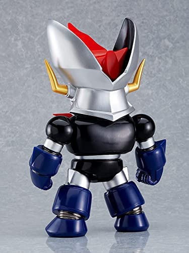 "Great Mazinger" V.S.O.F. Great Mazinger