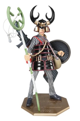 Portrait Of Pirates One Piece Strong EDITION Usopp