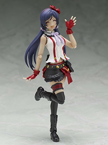 Toujou Nozomi S.H.Figuarts Love Live! School Idol Project - Bandai