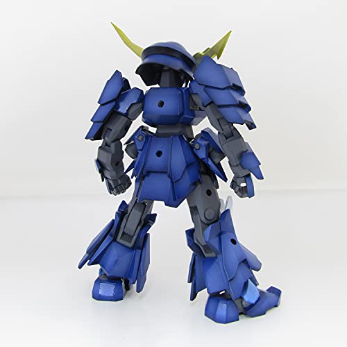 Date Masamune Plaact (1)-PLUM