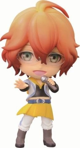 Shinomiya Natsuki (ST☆RISH version) Kyun-Chara Uta no☆Prince-sama♪ - Maji Love 1000% - Banpresto