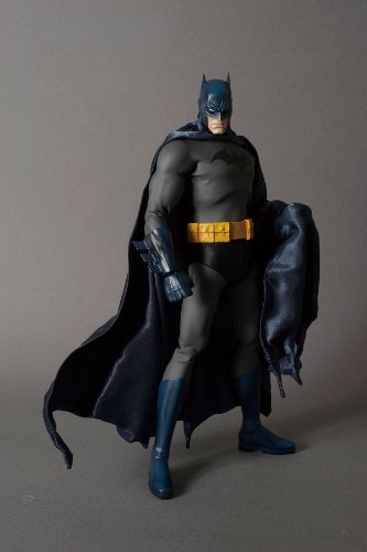 Batman 1/6 Real Action Heroes (#592) Batman - Medicom Toy