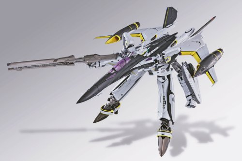YF-29 Durandal Valkyrie 1/60 DX Chogokin 30th Anniversary Color Macross Frontier The Movie ~Sayonara no Tsubasa~ - Bandai