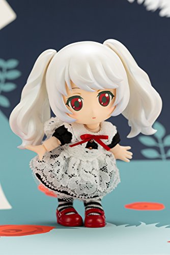 Alice Noir Cu-Poche Friends Original Character - Kotobukiya