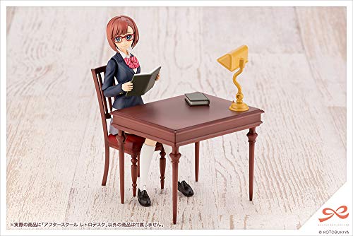 Sousai Shojo Teien After School Retro Desk