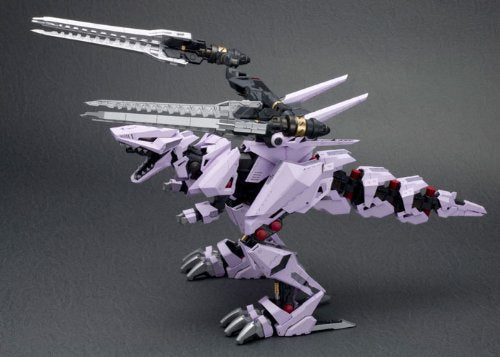 EZ-049 Berserk Führer - Scala 1/72 - Modello master highend (# 033), Zoids Shinseiki Zero - Kotobukiya