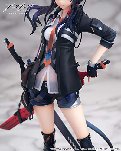 APEX "Arknights" Chen 1/7 Scale Figure