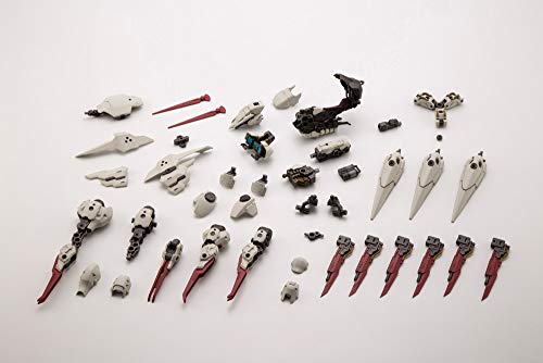 Kit Block Hexa Gear Weird Tails