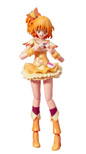 Cure Pine S.H.Figuarts Fresh Pretty Cure - Bandai