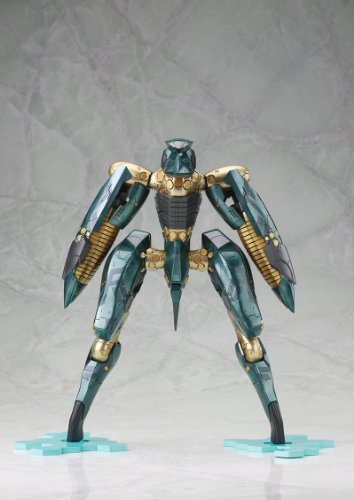 Metal Gear Ray-1/100 Maßstab-Metall Gear Solid 4: Guns der Patriots-Kotobukiya