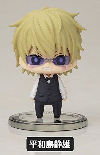One Coin Mini Figure Collection Durarara!!x2 Post2- Kotobukiya
