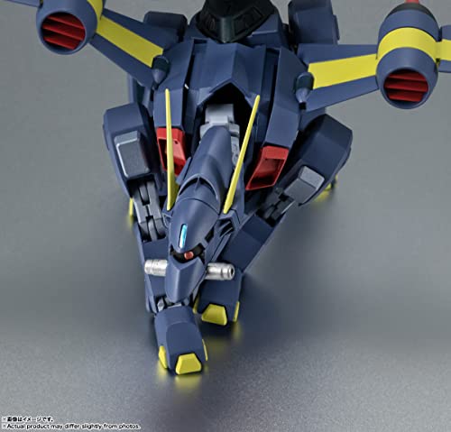 Robot Spirits Side MS "Mobile Suit Gundam SEED" TMF/A-802 BuCUE Ver. A.N.I.M.E.