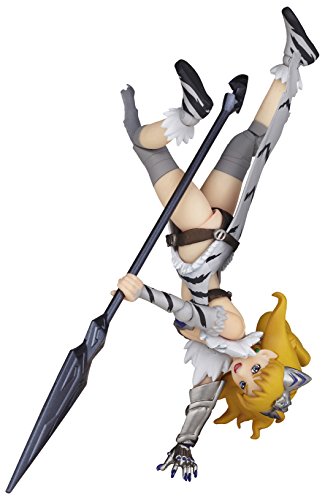 Erina Legacy of Revoltech (LR-011) Revoltech (QB-008) Queen's Blade - Kaiyodo