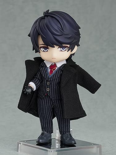 Nendoroid Doll "Mr Love: Queen's Choice" Li Zeyan Min Guo Ver.