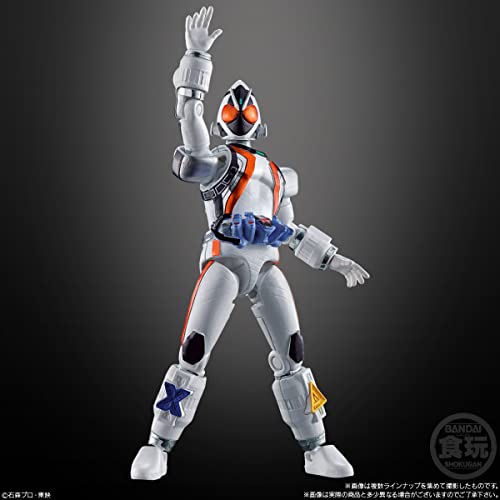 SO-DO Chronicle "Kamen Rider Fourze"