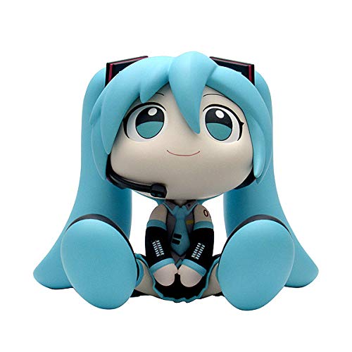 BINIVINI BABY SOFT VINYL FIGURE Character Vocal Series 01 Hatsune Miku Hatsune Miku