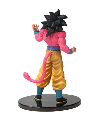Dragon Ball Heroes DXF Figure vol.3 Super Saiyan 4 Goku