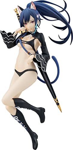 POP UP PARADE "Smile of the Arsnotoria" Abramelin Cat Kingdom Ver.