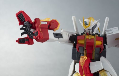 Extreme Gundam (Type-Leos version) Robot DamashiiRobot Damashii <Side MS> (137) Kidou Senshi Gundam Extreme VS - Bandai