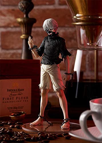 Tokyo Ghoul - POP UP PARADE Kaneki Ken (Good Smile Company)