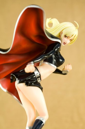 Supergirl 1/7 Superman - Kotobukiya