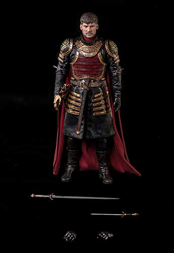 "Game of Thrones" 1/6 Jaime Lannister (Season 7)