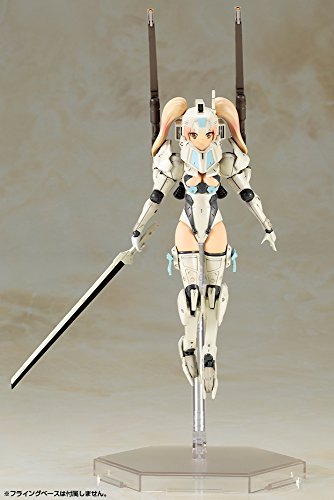 Byakko Frame ARM Girl - Kotobukiya