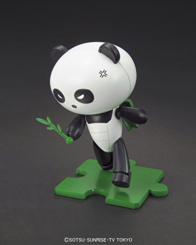 Pandag Guy - 1 / 114 Scale - hgpg, up to Fighter - bandi
