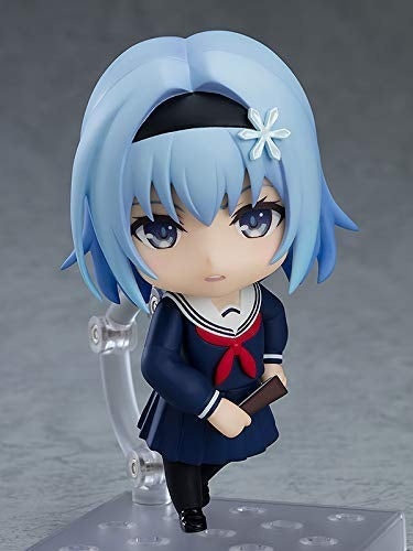 The Ryuo's Work is Never Done! - Ginko Sora - Nendoroid #1243 (Good Smile Company)