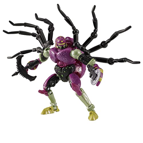 "Transformers" Transformers: Legacy TL-11 Tarantulas