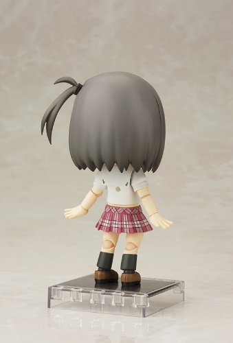 Tsutsukakushi Tsukiko Warawanai Nekozou Cu-Poche (#8) Hentai Ouji to Warawanai Neko - Kotobukiya