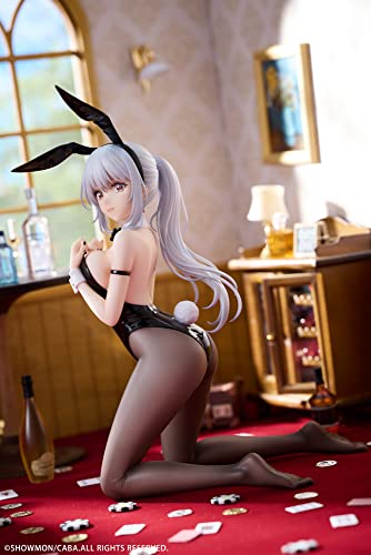 SHOWMON "SEI" 1/6 SCALE FIGURE NORMAL EDITION
