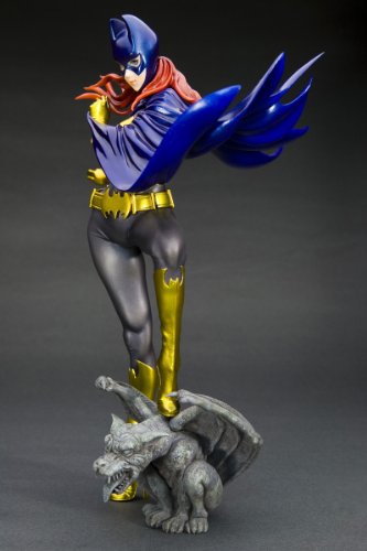 Batgirl 1/7 Batman - Kotobukiya