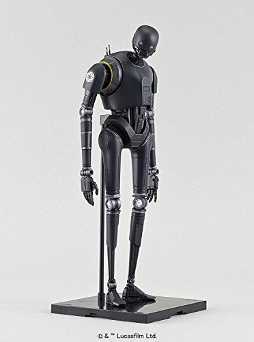 "Star Wars" 1/12 K-2SO