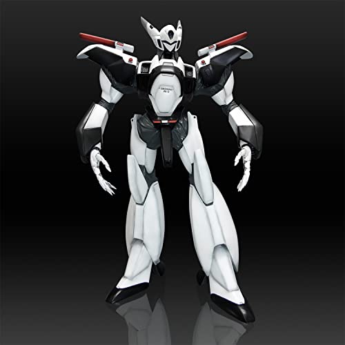 NANKOKU FACTORY "Mobile Police PATLABOR" AV-X0 Type Zero 1/24 Soft Vinyl Kit Reprint Edition