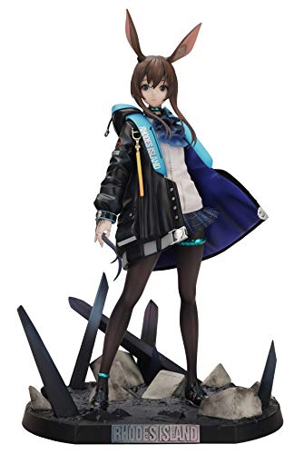 【EMONTOYS】1/7 Scale "Arknights" Amiya