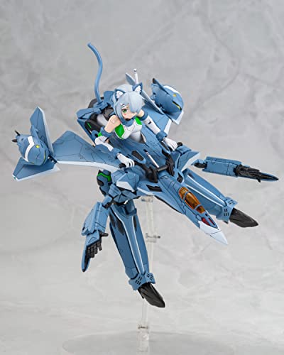 ACKS V.F.G. "Macross Delta" VF-31A Kairos SP