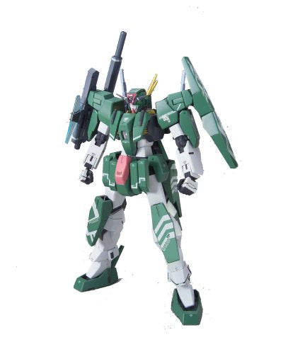 GN-006 CHERUDIM GUNDAM (VERSE DE COULEUR DE DESIGNER) - 1/100 ÉCHELLE - 1/100 GUNDAM 00 Modèle série (18) Kidou Senshi Gundam 00 - Bandai