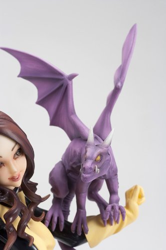 Kitty Pryde 1/7 X-Men - Kotobukiya MARVEL