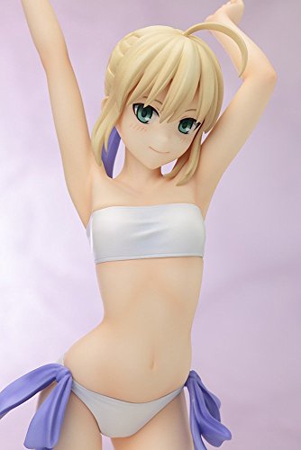 Saber 1/7 Fate/Hollow Ataraxia - Kotobukiya