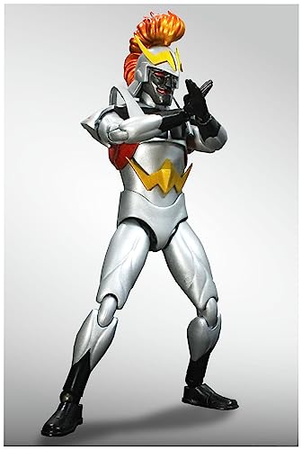 Hero Action Figure Series -Tsuburaya Ver.- "The Ultraman" Melos Armor Ver.