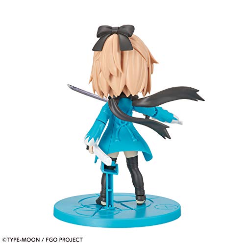 Petitrits "Fate/Grand Order" Saber / Okita Souji