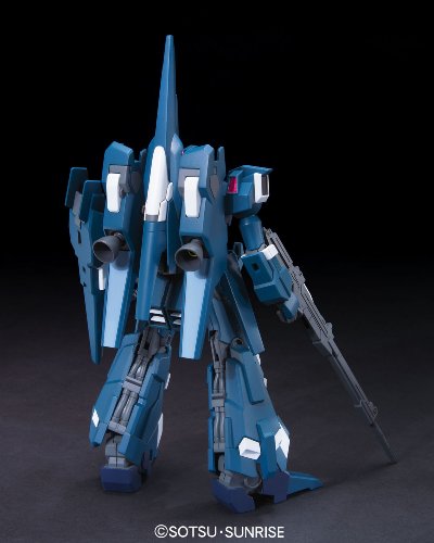 RGZ-95 ReZEL-1/144 escala-HGUC (#103) Kidou Senshi Gundam UC-Bandai