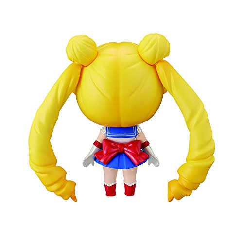 Petit Chara Deluxe! "Sailor Moon" Sailor Moon