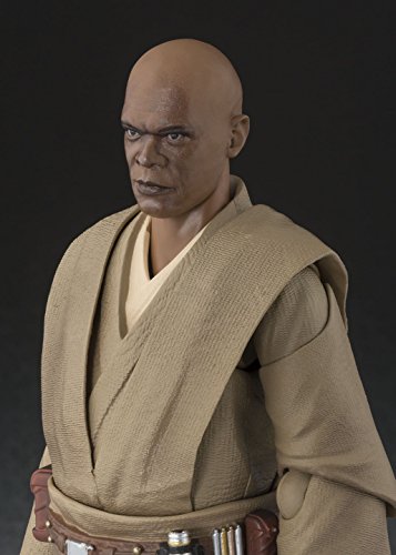 Mace Windu SH Figuarts Star Wars